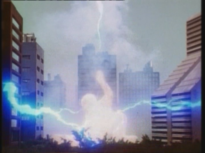 Power Rangers Monster - S01E34-35 - Zyklop Power Rangers Monster - S01E34-35 - Zyklop