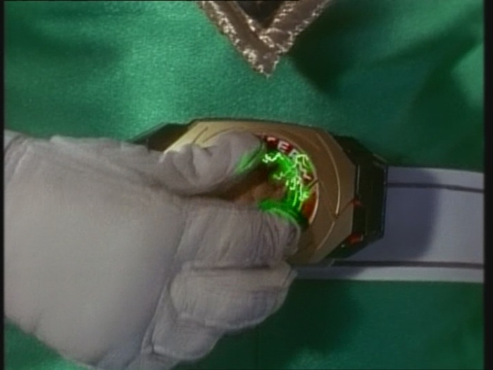 Power Rangers Monster - S01E34-35 - Zyklop Power Rangers Monster - S01E34-35 - Zyklop