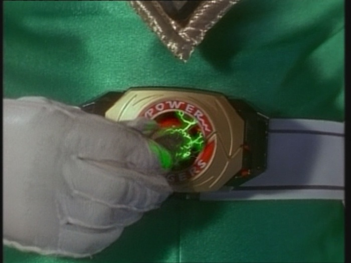 Power Rangers Monster - S01E34-35 - Zyklop Power Rangers Monster - S01E34-35 - Zyklop