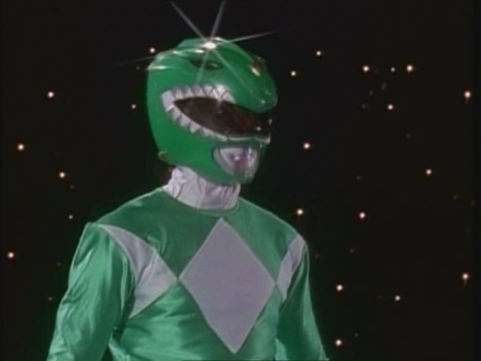 Power Rangers Monster - S01E34-35 - Zyklop Power Rangers Monster - S01E34-35 - Zyklop