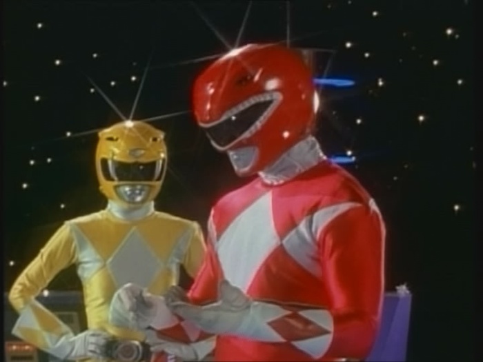Power Rangers Monster - S01E34-35 - Zyklop Power Rangers Monster - S01E34-35 - Zyklop