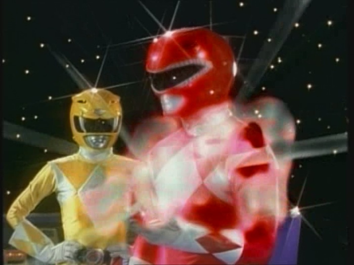 Power Rangers Monster - S01E34-35 - Zyklop Power Rangers Monster - S01E34-35 - Zyklop