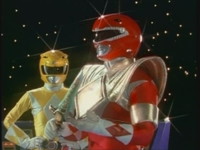 Power Rangers Monster - S01E34-35 - Zyklop Power Rangers Monster - S01E34-35 - Zyklop