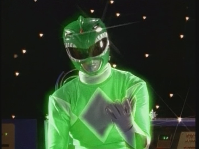 Power Rangers Monster - S01E34-35 - Zyklop Power Rangers Monster - S01E34-35 - Zyklop