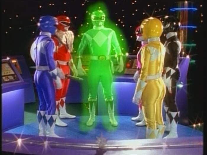 Power Rangers Monster - S01E34-35 - Zyklop Power Rangers Monster - S01E34-35 - Zyklop