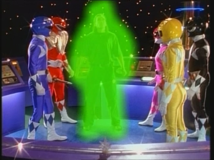 Power Rangers Monster - S01E34-35 - Zyklop Power Rangers Monster - S01E34-35 - Zyklop