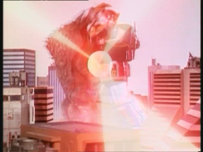 Power Rangers Monster - S01E36 - Panzersaurus Power Rangers Monster - S01E36 - Panzersaurus