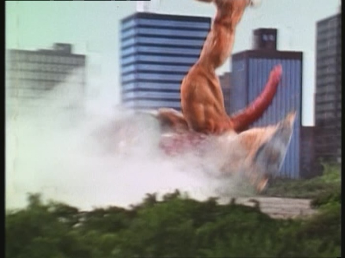 Power Rangers Monster - S01E36 - Panzersaurus Power Rangers Monster - S01E36 - Panzersaurus