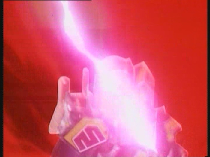 Power Rangers Monster - S01E36 - Panzersaurus Power Rangers Monster - S01E36 - Panzersaurus