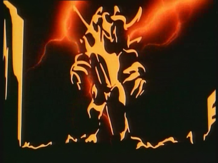 Power Rangers Monster - S01E36 - Panzersaurus Power Rangers Monster - S01E36 - Panzersaurus