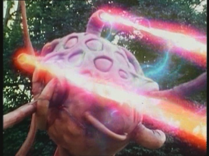 Power Rangers Monster - S01E36 - Panzersaurus Power Rangers Monster - S01E36 - Panzersaurus