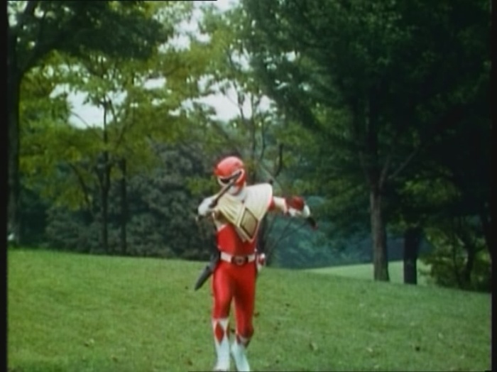 Power Rangers Monster - S01E36 - Panzersaurus Power Rangers Monster - S01E36 - Panzersaurus
