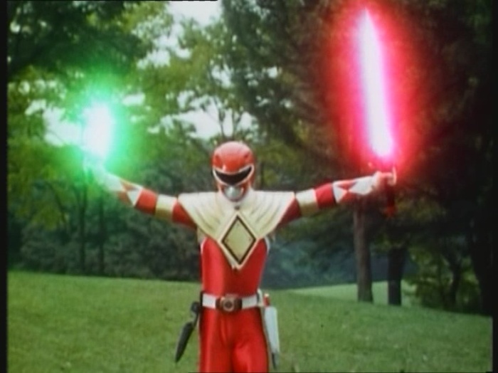 Power Rangers Monster - S01E36 - Panzersaurus Power Rangers Monster - S01E36 - Panzersaurus