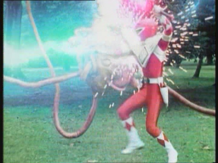 Power Rangers Monster - S01E36 - Panzersaurus Power Rangers Monster - S01E36 - Panzersaurus
