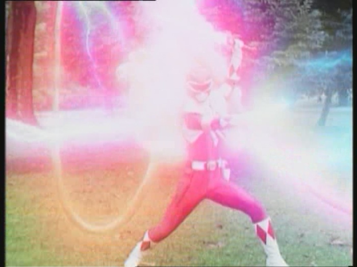 Power Rangers Monster - S01E36 - Panzersaurus Power Rangers Monster - S01E36 - Panzersaurus