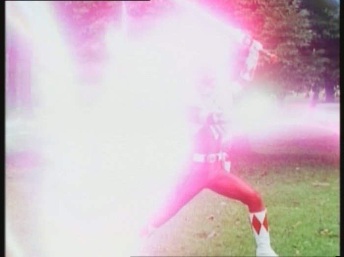 Power Rangers Monster - S01E36 - Panzersaurus Power Rangers Monster - S01E36 - Panzersaurus