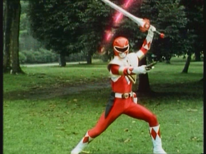Power Rangers Monster - S01E36 - Panzersaurus Power Rangers Monster - S01E36 - Panzersaurus