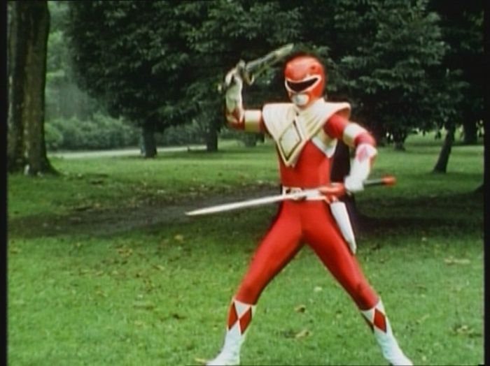 Power Rangers Monster - S01E36 - Panzersaurus Power Rangers Monster - S01E36 - Panzersaurus