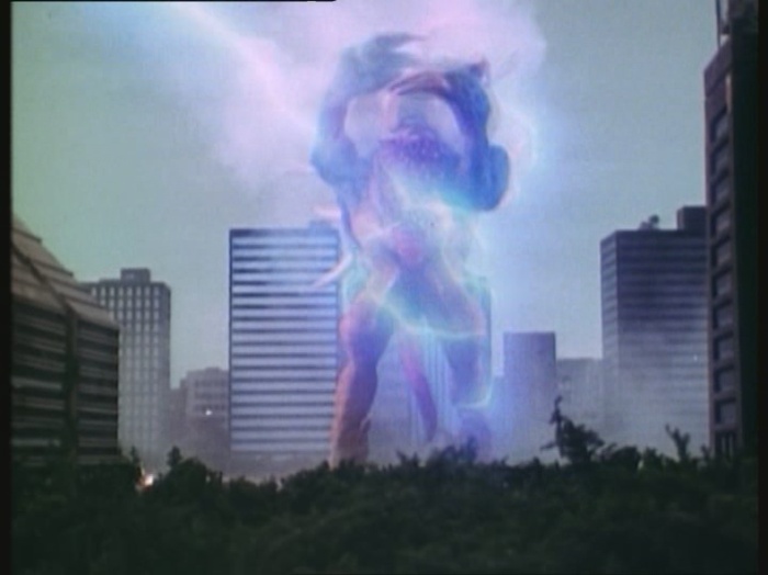 Power Rangers Monster - S01E36 - Panzersaurus Power Rangers Monster - S01E36 - Panzersaurus