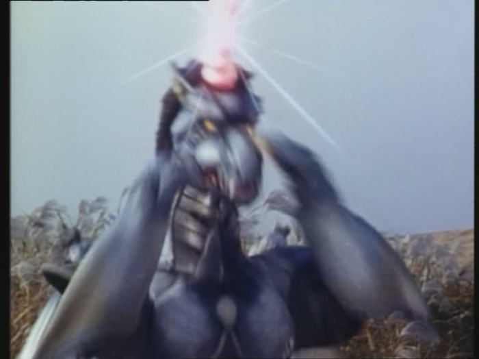 Power Rangers Monster - S01E37 - Umweltteufel
