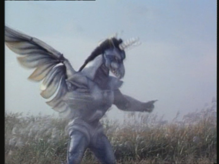 Power Rangers Monster - S01E37 - Umweltteufel