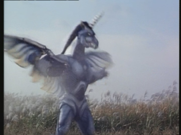 Power Rangers Monster - S01E37 - Umweltteufel