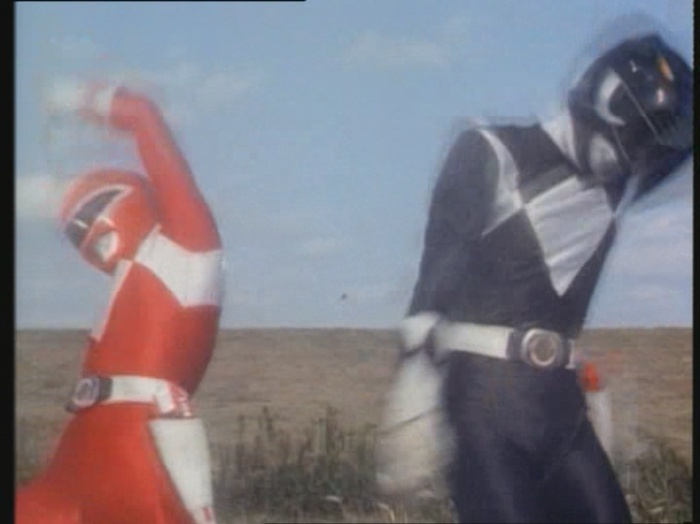 Power Rangers Monster - S01E37 - Umweltteufel
