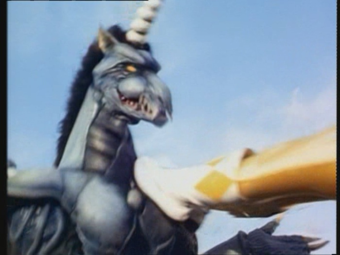 Power Rangers Monster - S01E37 - Umweltteufel