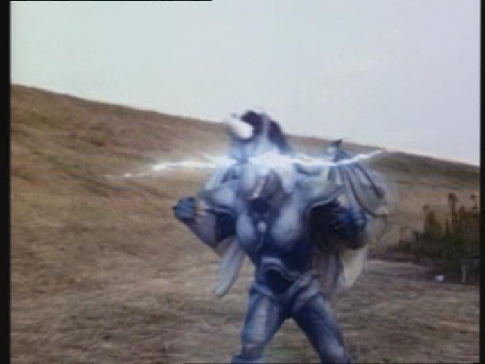 Power Rangers Monster - S01E37 - Umweltteufel