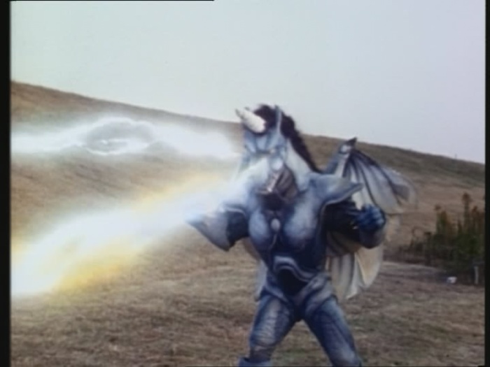Power Rangers Monster - S01E37 - Umweltteufel