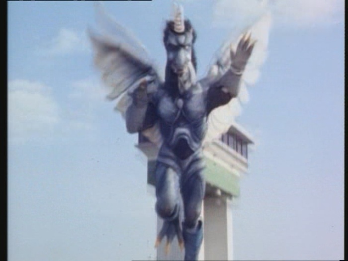 Power Rangers Monster - S01E37 - Umweltteufel Power Rangers Monster - S01E37 - Umweltteufel