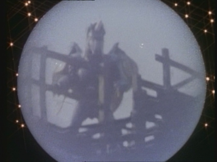 Power Rangers Monster - S01E37 - Umweltteufel Power Rangers Monster - S01E37 - Umweltteufel