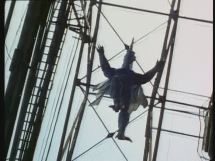 Power Rangers Monster - S01E37 - Umweltteufel Power Rangers Monster - S01E37 - Umweltteufel