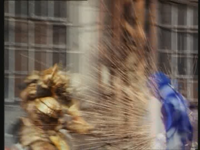 Power Rangers Monster - S01E37 - Umweltteufel Power Rangers Monster - S01E37 - Umweltteufel