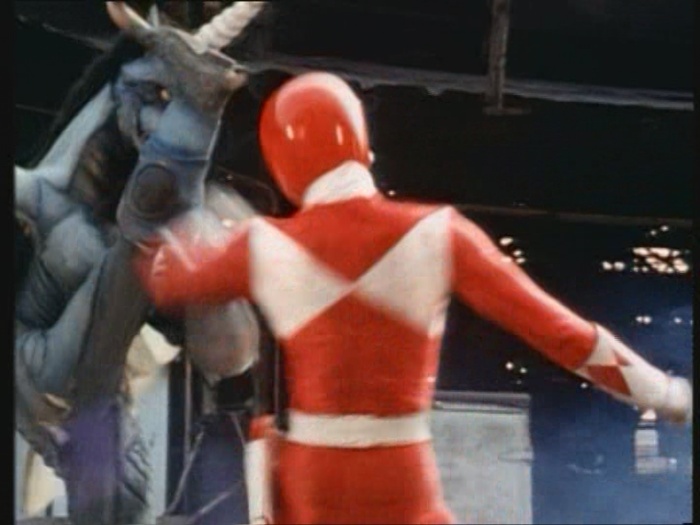 Power Rangers Monster - S01E37 - Umweltteufel Power Rangers Monster - S01E37 - Umweltteufel