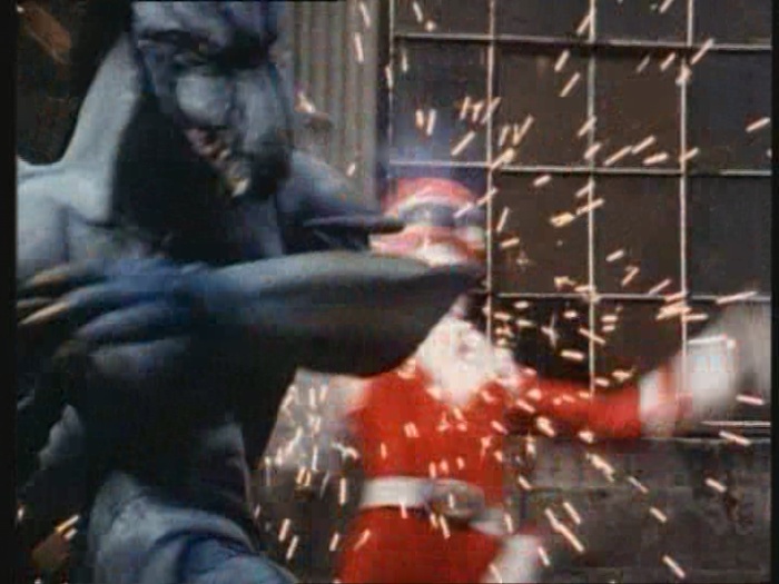Power Rangers Monster - S01E37 - Umweltteufel Power Rangers Monster - S01E37 - Umweltteufel