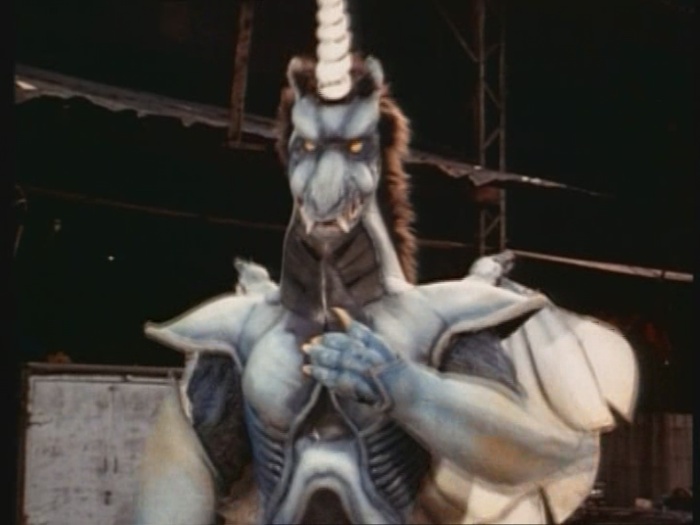 Power Rangers Monster - S01E37 - Umweltteufel Power Rangers Monster - S01E37 - Umweltteufel