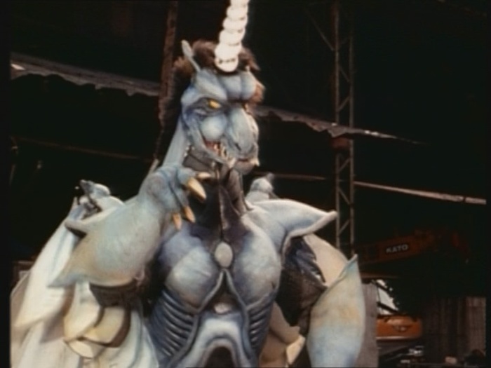 Power Rangers Monster - S01E37 - Umweltteufel Power Rangers Monster - S01E37 - Umweltteufel