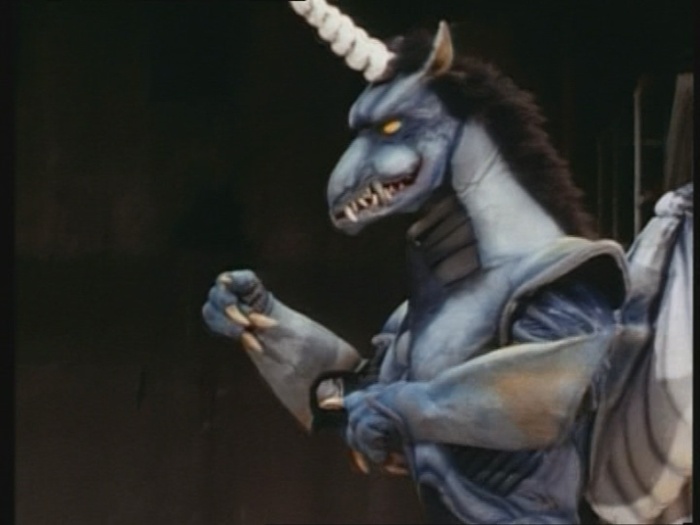 Power Rangers Monster - S01E37 - Umweltteufel Power Rangers Monster - S01E37 - Umweltteufel