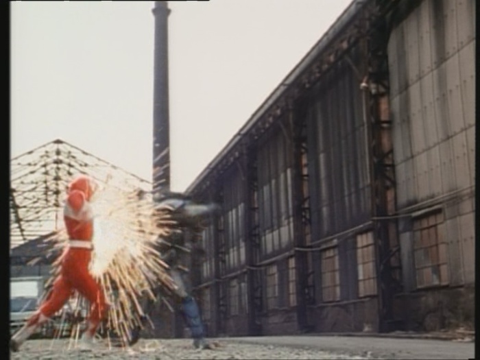 Power Rangers Monster - S01E37 - Umweltteufel Power Rangers Monster - S01E37 - Umweltteufel