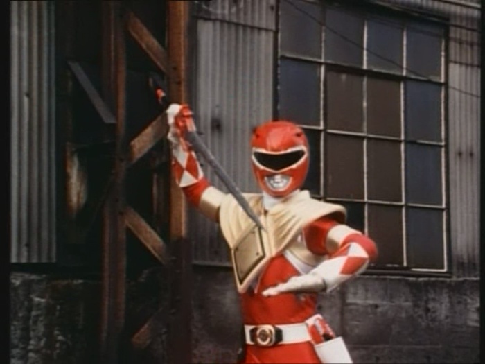 Power Rangers Monster - S01E37 - Umweltteufel Power Rangers Monster - S01E37 - Umweltteufel