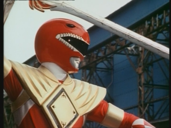 Power Rangers Monster - S01E37 - Umweltteufel Power Rangers Monster - S01E37 - Umweltteufel