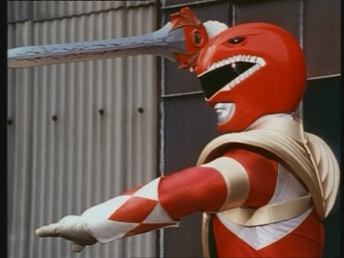 Power Rangers Monster - S01E37 - Umweltteufel Power Rangers Monster - S01E37 - Umweltteufel