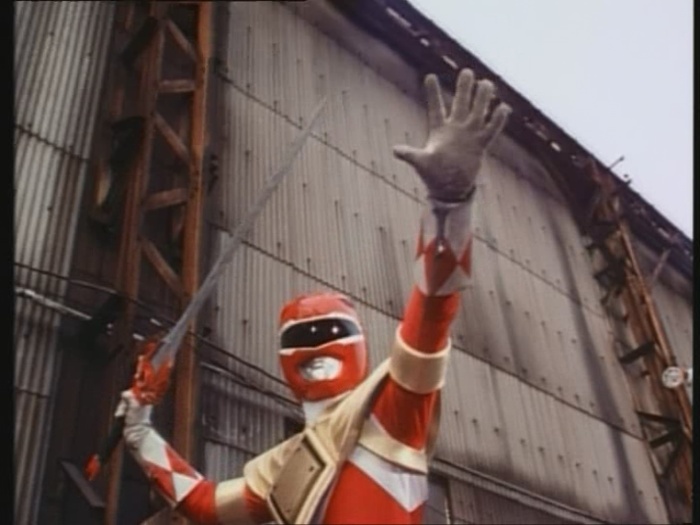 Power Rangers Monster - S01E37 - Umweltteufel Power Rangers Monster - S01E37 - Umweltteufel