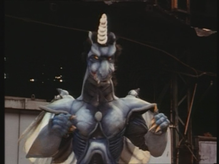 Power Rangers Monster - S01E37 - Umweltteufel Power Rangers Monster - S01E37 - Umweltteufel