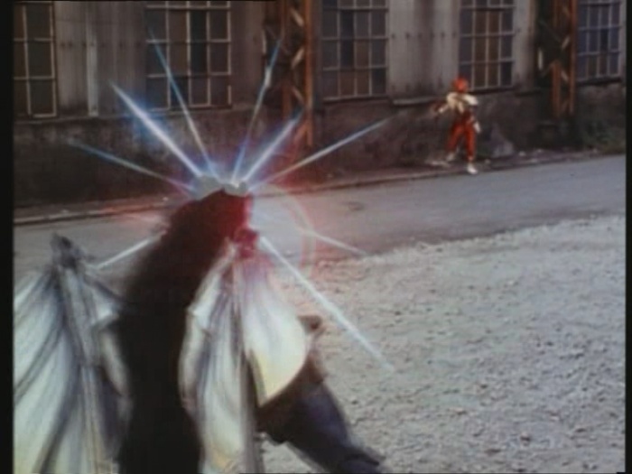 Power Rangers Monster - S01E37 - Umweltteufel Power Rangers Monster - S01E37 - Umweltteufel