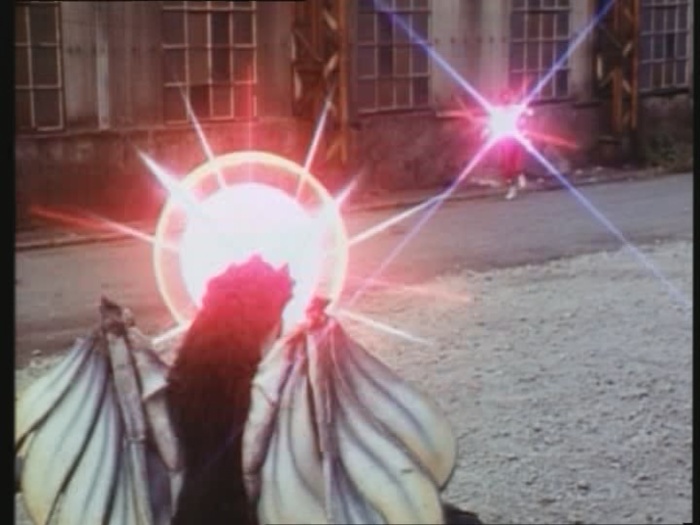 Power Rangers Monster - S01E37 - Umweltteufel Power Rangers Monster - S01E37 - Umweltteufel
