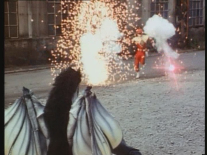 Power Rangers Monster - S01E37 - Umweltteufel Power Rangers Monster - S01E37 - Umweltteufel