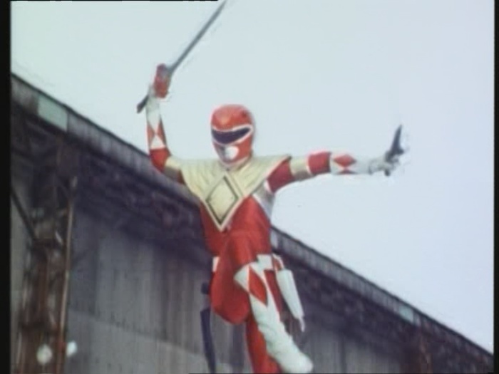Power Rangers Monster - S01E37 - Umweltteufel Power Rangers Monster - S01E37 - Umweltteufel