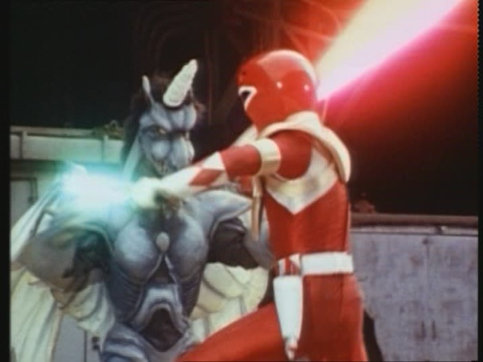 Power Rangers Monster - S01E37 - Umweltteufel Power Rangers Monster - S01E37 - Umweltteufel